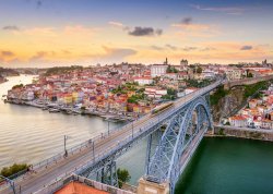 Vikend putovanja - Porto - Hoteli