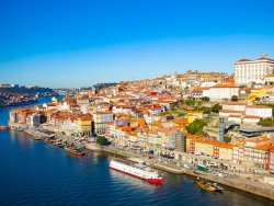 Vikend putovanja - Porto - Hoteli