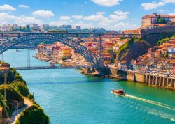 Vikend putovanja - Porto - Hoteli