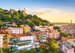 Vikend putovanja - Porto - Hoteli