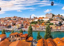 Vikend putovanja - Porto - Hoteli
