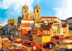 Vikend putovanja - Porto - Hoteli