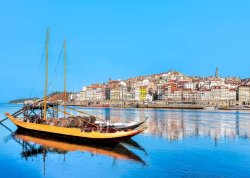Vikend putovanja - Porto - Hoteli