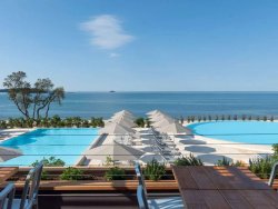 Leto 2025, letovanje - Rovinj i Trst - Apartmani