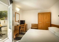 Leto 2025, letovanje - Rovinj i Trst - Apartmani: Reosrt Amarin 4*