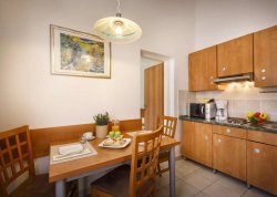 Leto 2025, letovanje - Rovinj i Trst - Apartmani: Reosrt Amarin 4*