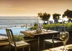 Leto 2025, letovanje - Rovinj i Trst - Apartmani: Reosrt Amarin 4*