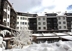 Vikend putovanja - Bansko - Hoteli: Hotel Casa Karina 4*