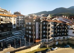 Vikend putovanja - Bansko - Hoteli: Hotel Royal Park 4*