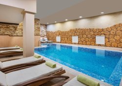 Vikend putovanja - Bansko - Hoteli: Hotel Royal Park 4*