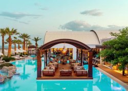 Jesenja putovanja - Paralija - Hoteli: Hotel Mediterranean Village 5*