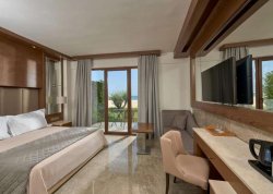 Jesenja putovanja - Paralija - Hoteli: Hotel Mediterranean Village 5*