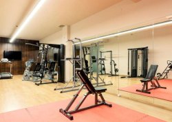 Jesenja putovanja - Paralija - Hoteli: Hotel Mediterranean Village 5*