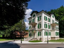 Vikend putovanja - Terme Dobrna - Hoteli