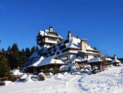 Nova godina 2026 - Kopaonik - Hoteli