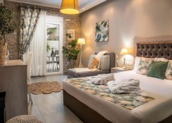 Nova godina 2026 - Solun - Hoteli: Hotel Aqua Mare 3*