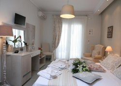 Nova godina 2026 - Solun - Hoteli: Hotel Aqua Mare 3*