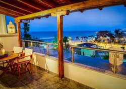 Nova godina 2026 - Solun - Hoteli: Hotel Aqua Mare Seaside Rooms 3*