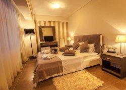Nova godina 2026 - Solun - Hoteli: Hotel Aqua Mare Seaside Rooms 3*