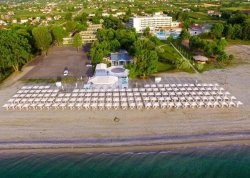 Leto 2025, letovanje - Olimpska regija - Hoteli: Hotel Olympian Bay Grand Resort 4*