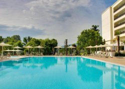 Leto 2025, letovanje - Olimpska regija - Hoteli: Hotel Olympian Bay Grand Resort 4*