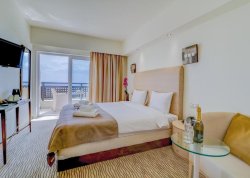 Leto 2025, letovanje - Olimpska regija - Hoteli: Hotel Olympian Bay Grand Resort 4*