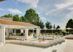 Leto 2025, letovanje - Olimpska regija - Hoteli: Hotel Olympian Bay Grand Resort 4*