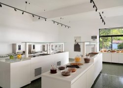 Leto 2025, letovanje - Olimpska regija - Hoteli: Hotel & Bungalows Olympios Zeus 3*