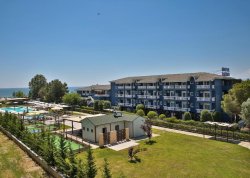 Leto 2025, letovanje - Olimpska regija - Hoteli: Hotel Anais 3*