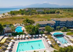 Leto 2025, letovanje - Olimpska regija - Hoteli: Hotel Anais 3*