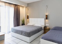 Leto 2025, letovanje - Olimpska regija - Hoteli: Hotel Anais 3*