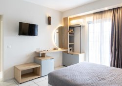 Leto 2025, letovanje - Olimpska regija - Hoteli: Hotel Anais 3*