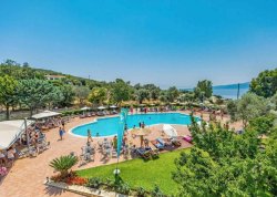 Leto 2025, letovanje - Evia - Hoteli: Hotel Evia Riviera Resort 3*