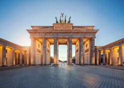 Jesenja putovanja - Berlin - Hoteli: Berlin