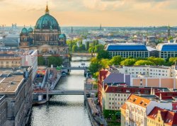 Jesenja putovanja - Berlin - Hoteli: Berlin