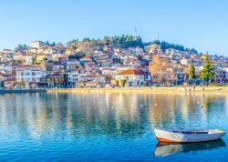 Jesenja putovanja - Ohrid - Hoteli
