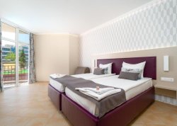 Jesenja putovanja - Sunčev Breg - Hoteli: Hotel MPM Astoria 4*