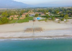 Jesenja putovanja - Litohoro - Hoteli: Hotel Dion Palace 5*