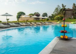 Jesenja putovanja - Litohoro - Hoteli: Hotel Dion Palace 5*