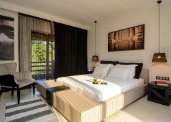 Jesenja putovanja - Litohoro - Hoteli: Hotel Dion Palace 5*