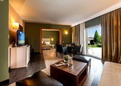 Jesenja putovanja - Litohoro - Hoteli: Hotel Dion Palace 5*
