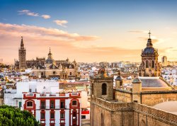 Jesenja putovanja - Andaluzija - Apartmani