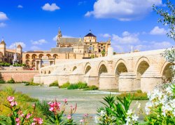 Jesenja putovanja - Andaluzija - Apartmani