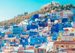 Jesenja putovanja - Maroko  - Hoteli