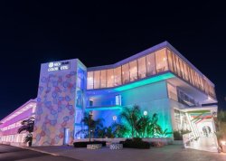 Jesenja putovanja - Kipar - Hoteli: Hotel Nicholas Color 3*