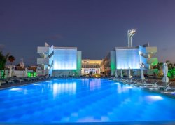 Jesenja putovanja - Kipar - Hoteli: Hotel Nicholas Color 3*