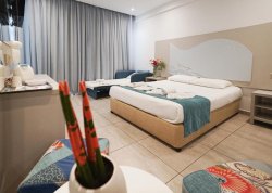 Jesenja putovanja - Kipar - Hoteli: Hotel Nicholas Color 3*