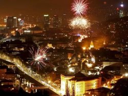 Nova godina 2026 - Mostar, Trebinje i Sarajevo - Hoteli