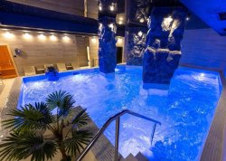 Vikend putovanja - Zlatibor - Hoteli: Hotel Satelit Lux 4*