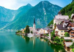 Vikend putovanja - Salcburg - : Halštat